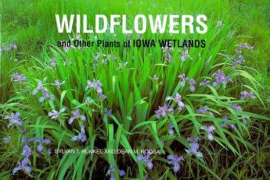 Paperback Wildflowers Othr Plts Ia Wtlnds-99 Book