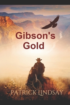 Paperback Gibson's Gold: A Chance Reilly Novel Book