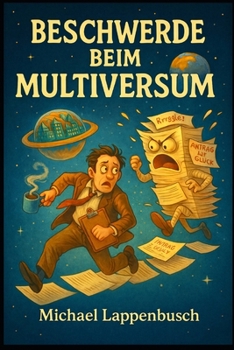 Beschwerde beim Multiversum (Donutplanet) (German Edition)