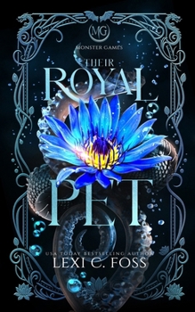 Paperback Their Royal Pet Book