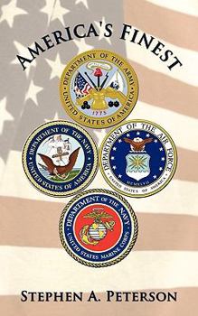 Paperback America's Finest Book