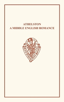 Hardcover Athelston: A Middle Eng ROM Eetso: C 224 C Book