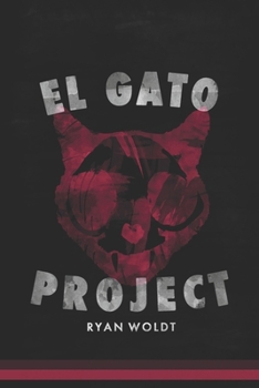 Paperback El Gato Project Book