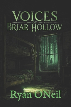 Paperback Voices of Briar Hollow Book