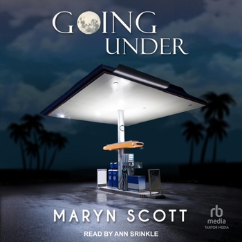 MP3 CD Going Under Book