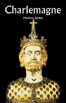 Hardcover Charlemagne Book