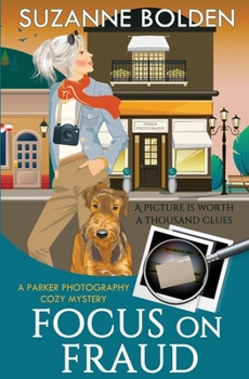 Paperback Focus on Fraud Book