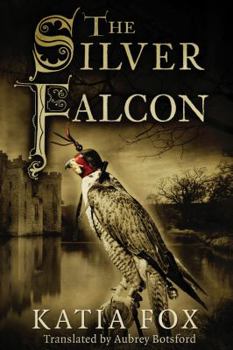 Paperback The Silver Falcon Book