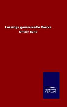 Hardcover Lessings gesammelte Werke [German] Book