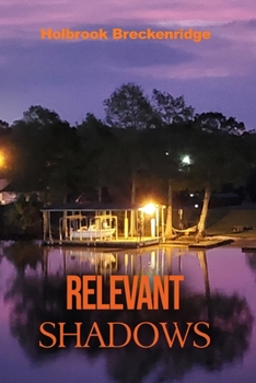 Paperback Relevant Shadows Book