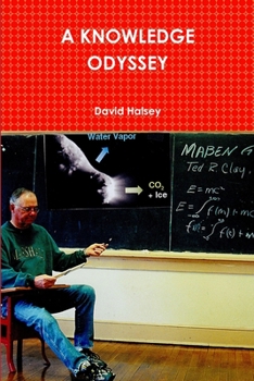 Paperback A Knowledge Odyssey Book