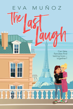 Paperback The Last Laugh Book