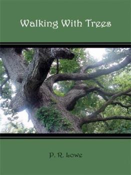 Paperback Walking With Trees Book