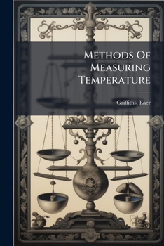 Methods of Measuring Temperature