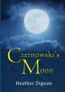 Paperback Czernowski's Moon Book