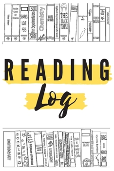 Paperback Children Reading Log, Book Recorder, 100+ Pages, Gift For Bookworms!: Easy To Use, Child Friendly Layout! Book