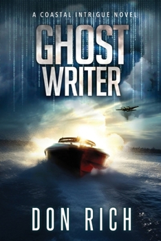GhostWRITER: A Novel of Coastal Intrigue