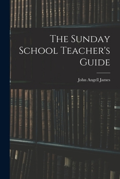 Paperback The Sunday School Teacher's Guide [microform] Book