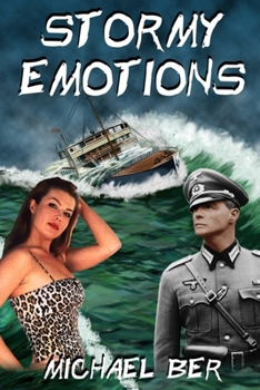 Paperback Stormy Emotions Book
