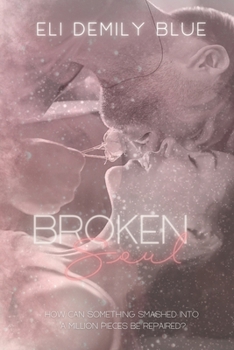 Paperback Broken Soul Book