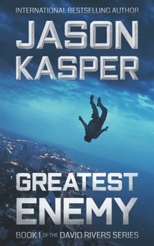 Paperback Greatest Enemy Book