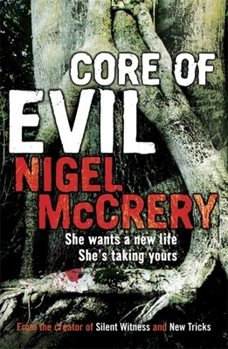 Paperback Core of Evil Book
