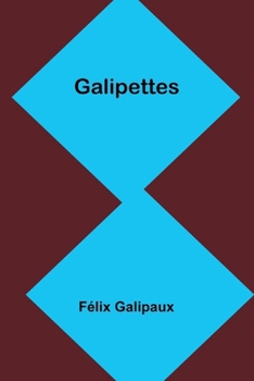 Paperback Galipettes [French] Book