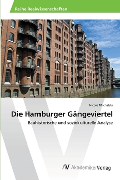 Paperback Die Hamburger Gängeviertel [German] Book