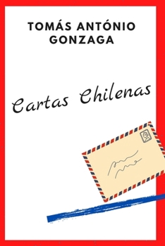 Paperback Cartas Chilenas Book