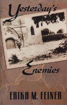 Hardcover Five Star Expressions - Yesterday's Enemies Book