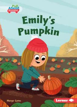 Paperback Emily's Pumpkin Book