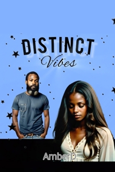 Paperback Distinct Vibes Book
