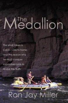 Paperback The Medallion Book