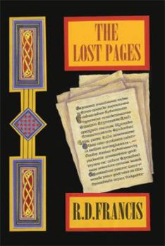Paperback The Lost Pages Book
