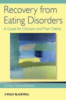 Paperback Recovery from Eating Disorders Book