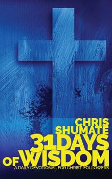 Paperback 31 Days of Wisdom Book