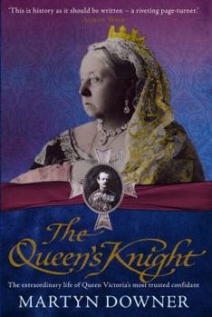 Hardcover The Queen's Knight Book