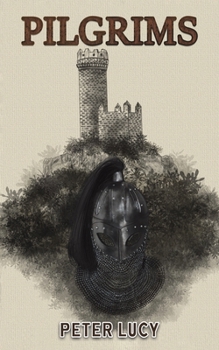 Paperback Pilgrims Book