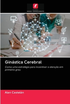 Paperback Ginástica Cerebral [Portuguese] Book