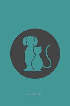 Paperback Notebook: Great for Back to School or as a Stocking Stuffer & More! Book