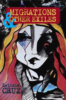 Paperback Migrations & Other Exiles Book