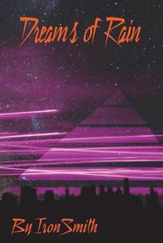 Paperback Dreams of Rain Book