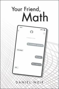 Paperback Your Friend, Math Book