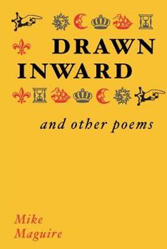 Paperback Drawn Inward and Other Poems Book