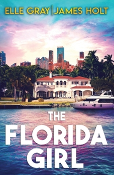 Paperback The Florida Girl Book