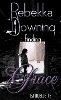 Paperback Rebekka Downing Book