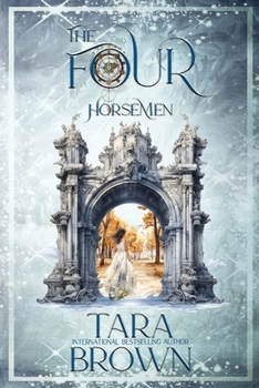 Paperback The Four Horsemen: A Paranormal Romance Book