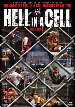 WWE: Hell in a Cell - The Greatest Hell in a Cell Matches of All Time
