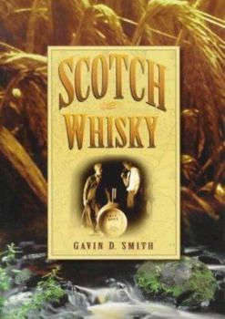 Paperback Scotch Whisky Book