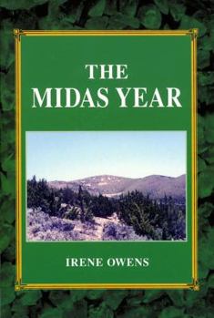 Paperback The Midas Year Book